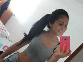 Chat video erotic harper27