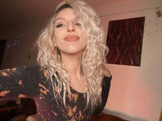 Chat video erotic HarperBr