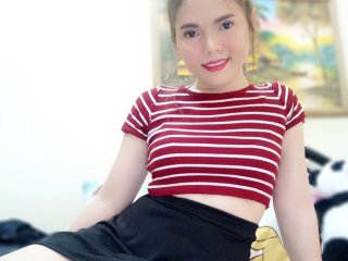 Chat video erotic HawkBabe