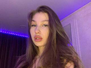 Chat video erotic HayleyBailey