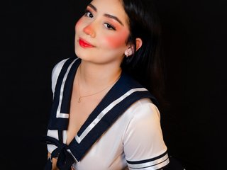 Chat video erotic haylie-1