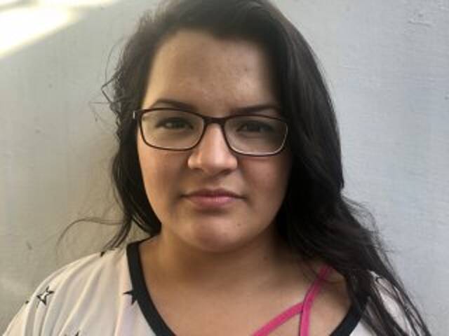 Fotografie a profilului Hazelbaker