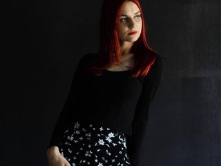 Chat video erotic HazelMoore