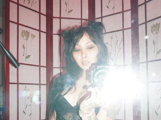 Chat video erotic Hazyfetish