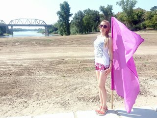Fotografie a profilului SweetKaty8