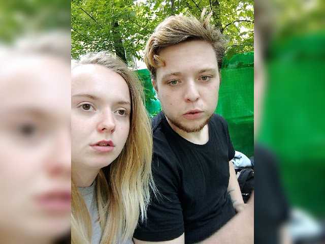 Capturi de ecran de difuzare Kissolya
