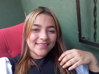 Chat video erotic HeidyRusell