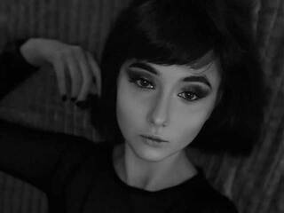 Chat video erotic Helenaobscura