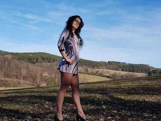 Chat video erotic Helenka02