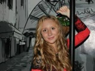 Chat video erotic helenvol96
