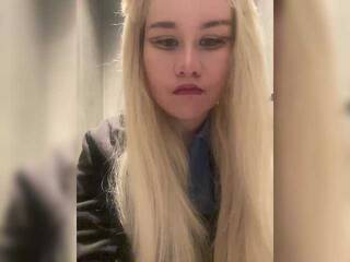 Chat video erotic LeonaLutty