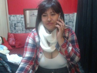 Capturi de ecran de difuzare helianasex02