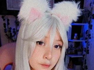 Chat video erotic hellenbunnyx