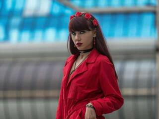 Chat video erotic hellish-teach