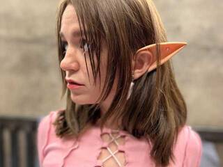 Chat video erotic Hello-alisa