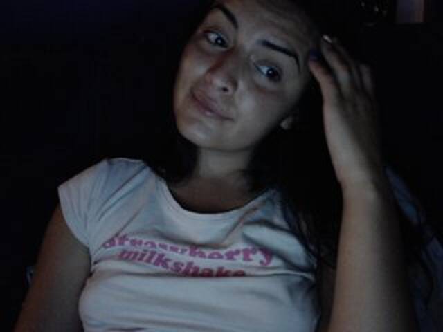 Capturi de ecran de difuzare HelloKitty20