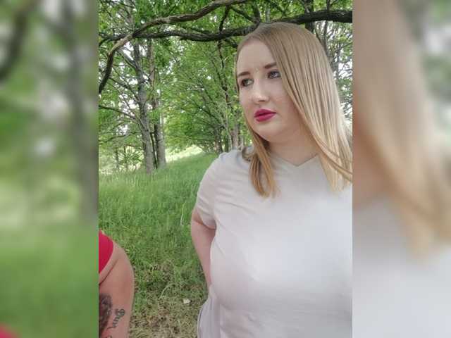 Capturi de ecran de difuzare Her-Girl