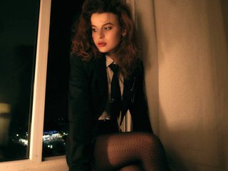 Chat video erotic Hexy-witch