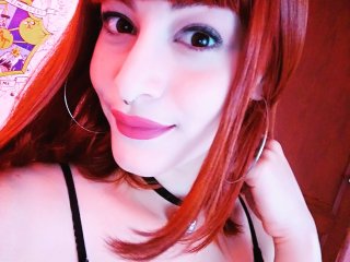 Chat video erotic Hi-CherryBomb