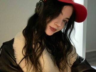 Chat video erotic Hi-Kylie