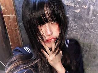 Chat video erotic Hi-Mika