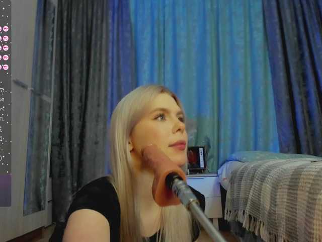 Capturi de ecran de difuzare CherryGirlfriend