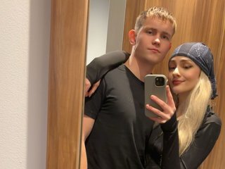 Chat video erotic HighAndCouple1
