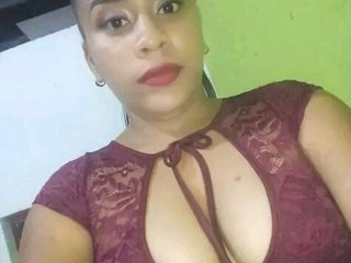 Chat video erotic HiilaryRomero