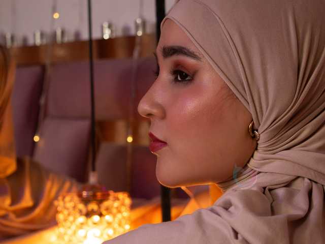 Fotografie a profilului Hijab-Sami