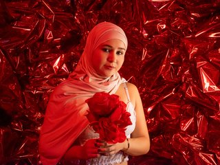 Chat video erotic Hijab-Sami
