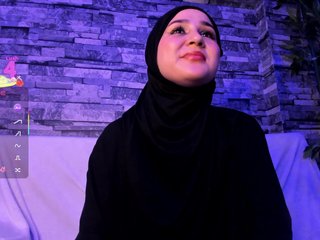 Chat video erotic Hijab-Sami