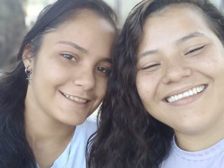 Chat video erotic Hilaryandmary