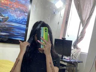 Chat video erotic HilaryRios