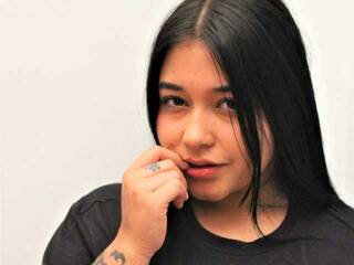 Chat video erotic HillaryX0