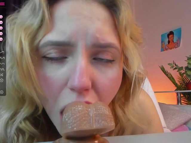 Capturi de ecran de difuzare Holly-Lopez