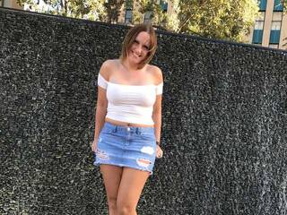 Chat video erotic HollyCheeks