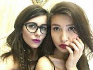 Chat video erotic hollykris