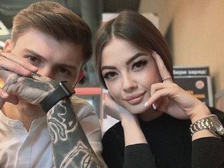 Chat video erotic Holy-Squad
