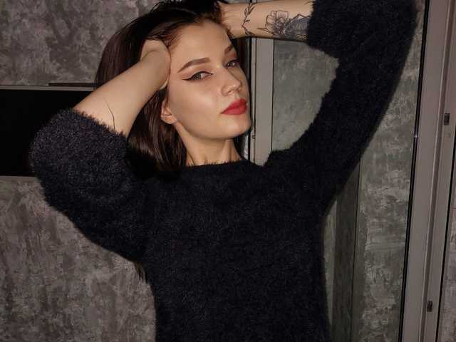 Fotografie a profilului HolyMolly1