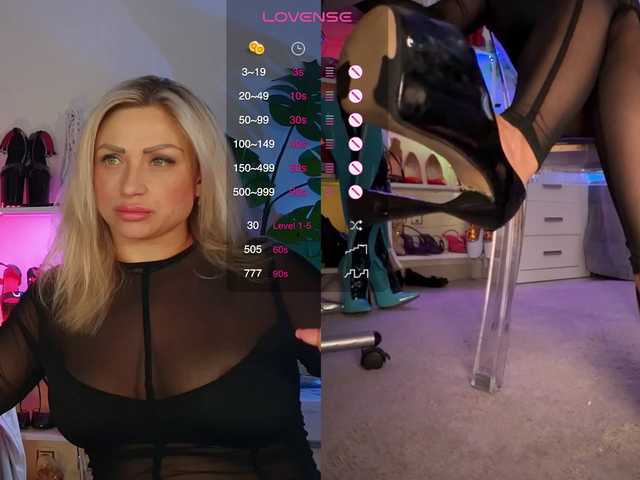 Capturi de ecran de difuzare Erika_Kirman