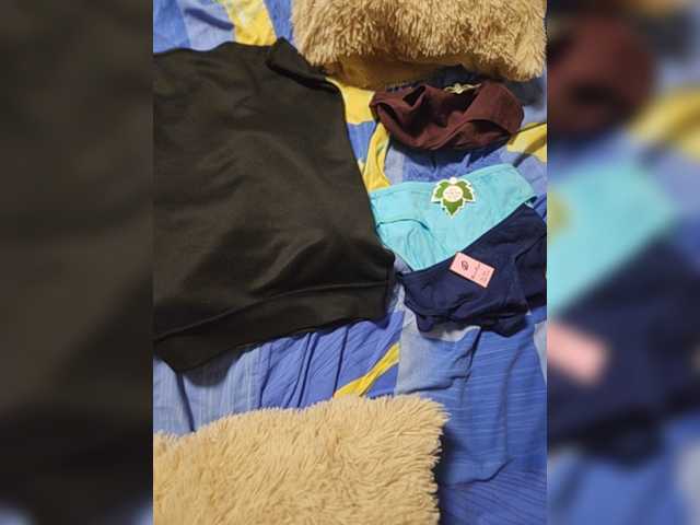 Capturi de ecran de difuzare Homka2233