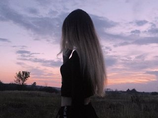 Chat video erotic Honey-Alexa