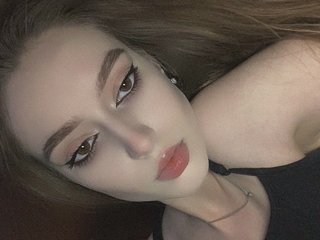 Chat video erotic HoneyJune