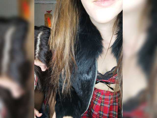 Capturi de ecran de difuzare BabyINmask