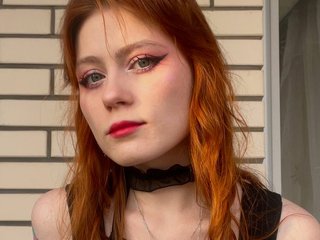 Chat video erotic HoneyRain
