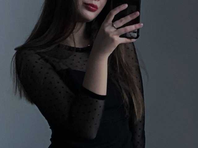 Fotografie a profilului Honey_m