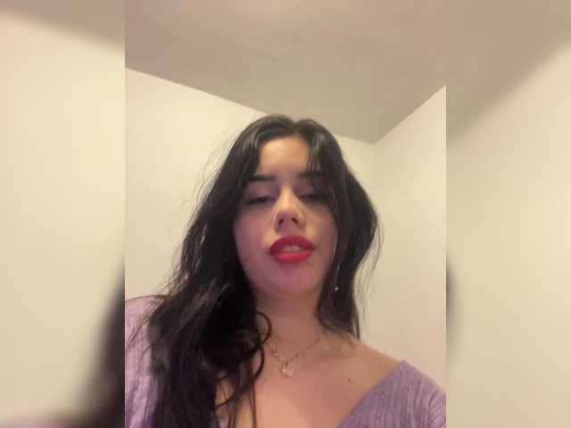 Capturi de ecran de difuzare Hoooneygirl2