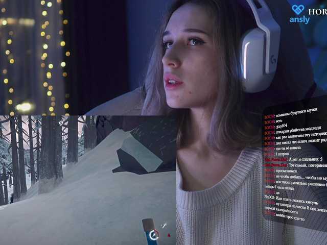 Fotografii horneyJozy | COLLECTING A MODEL ON A PRO MICROPHONE @remain | THE BIRTHDAY STREAM ON NOVEMBER 16TH |THE LEFT TO COLLECT @remain No anal| before private 250tk in chat | [tokens only in general chat]˜°