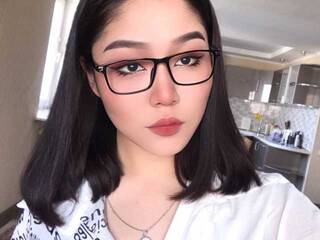 Chat video erotic horny-bunny