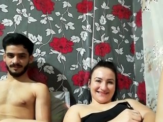 Chat video erotic horny-couple2